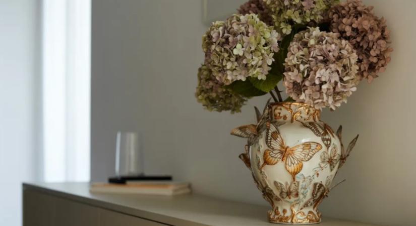 A legtöbben túl korán vágják le a hortenziát – így marad szép hónapokig