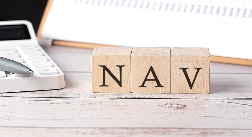 NAV információs füzet a kisvállalati adó 2026-os szabályairól