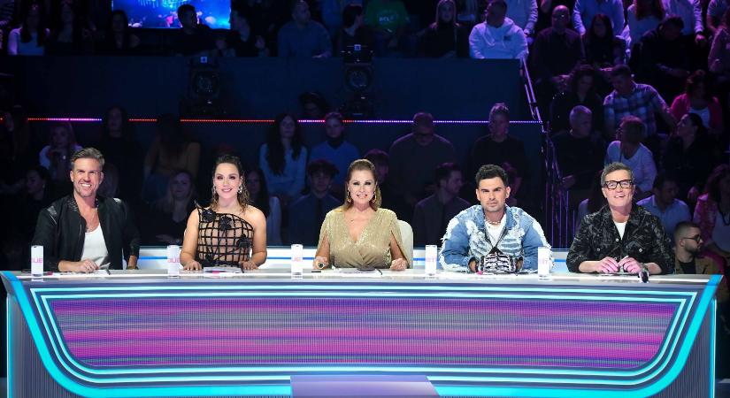 A Nagy Duett az élen, de az RTL Híradó is nagyot ment