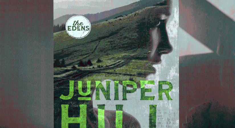DEVNEY PERRY: Juniper Hill (Az Eden család 2.)