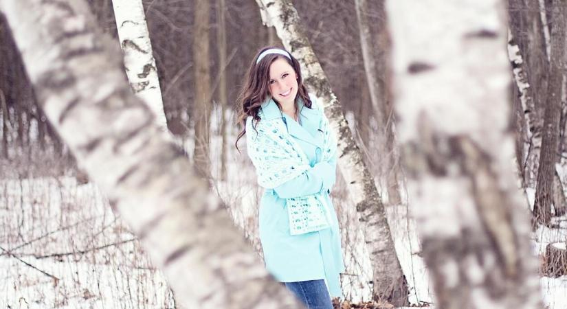 Stílusos és praktikus öltözködés télen