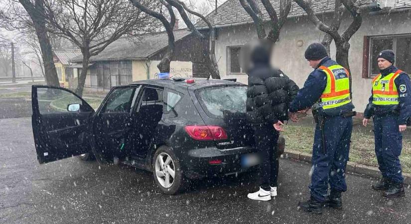 Azonnali közleményt adott ki a rendőrség – megvan, elfogták és már bilincsben van