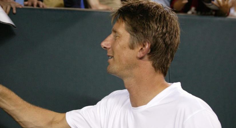 Ezért mondott nemet a Manchester Unitednek a legendás kapus