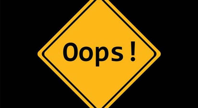 Sorbanállás közben beszédessé váló Fidesz-jelölt esete a Parlamenti menzán….