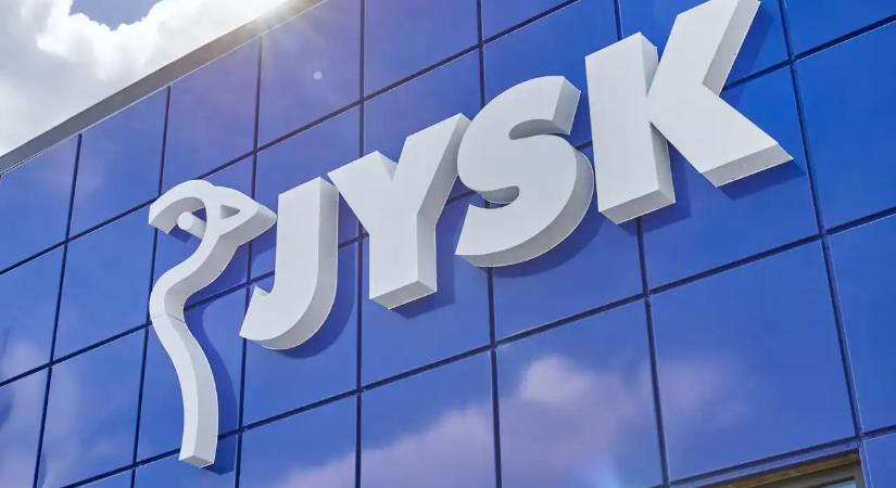 Új országigazgató a JYSK Magyarország élén