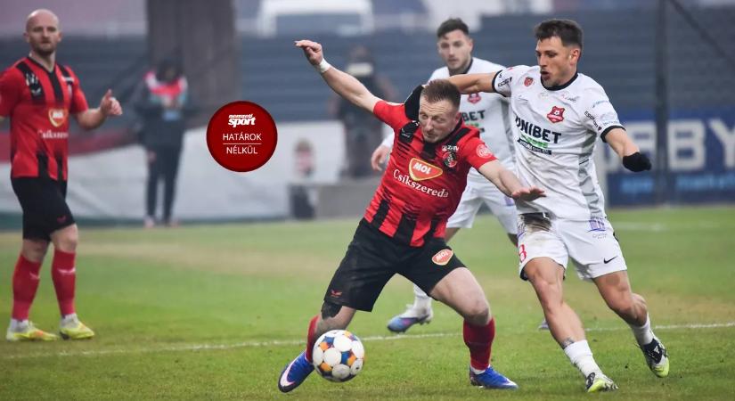 Közvetlen rivális ellen aratott nagyon fontos győzelmet a Csíkszereda