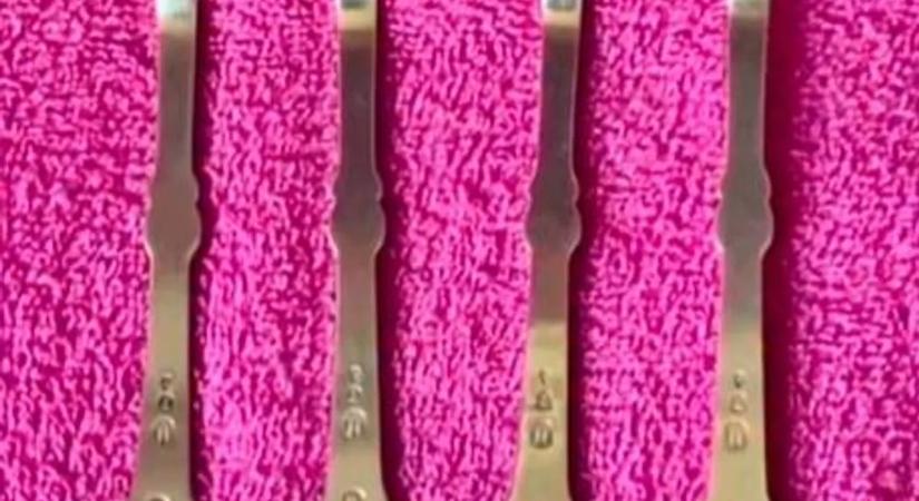 Megőrjítette az internetet ez az optikai illúzió – Ön mit lát rajta?