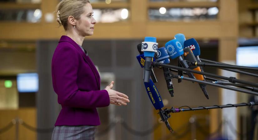 Magyar vétó az EU-ban: Orbánék megakadályozták a 20. orosz szankciós csomagot