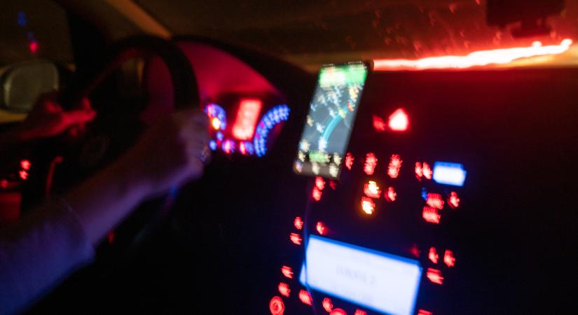 Németország bevezette az “Idiótatesztet”, sok magyar autósra is ráférne