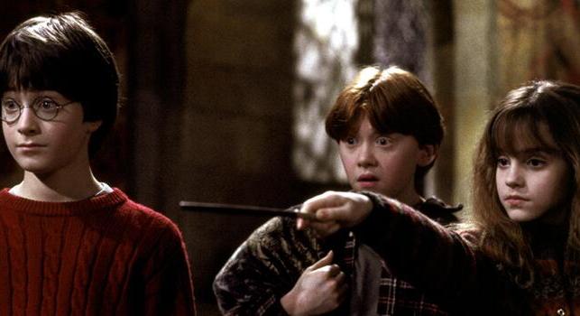 Újabb, a filmekből kimaradt karakter bukkanhat fel a Harry Potter-sorozatban