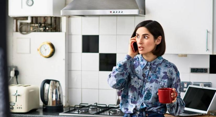 Ezeket az otthoni gépeket soha ne hagyd felügyelet nélkül: nagy bajt okozhatnak