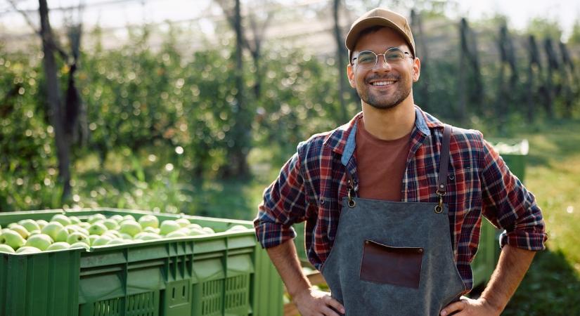Már temették, de növekszik a mezőgazdaság súlya az EU-ban