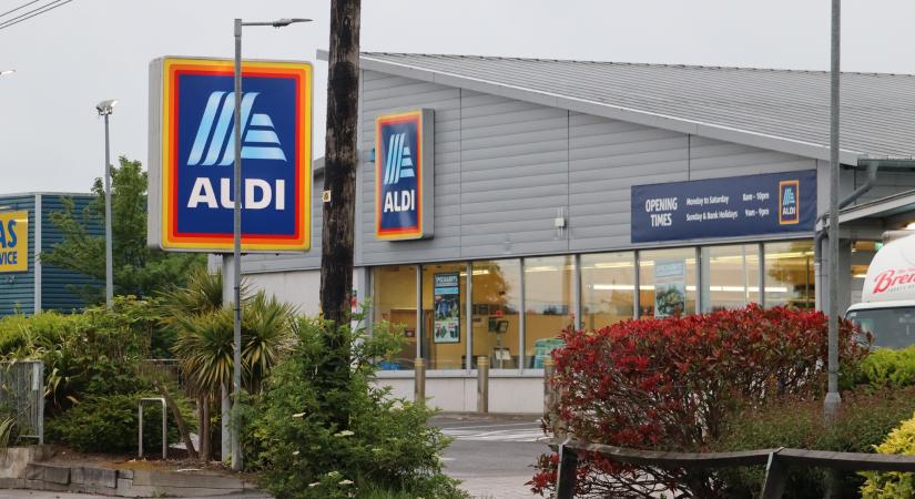 Csütörtöktől roham indul az Aldiban: féláron jön a tavasz kedvence