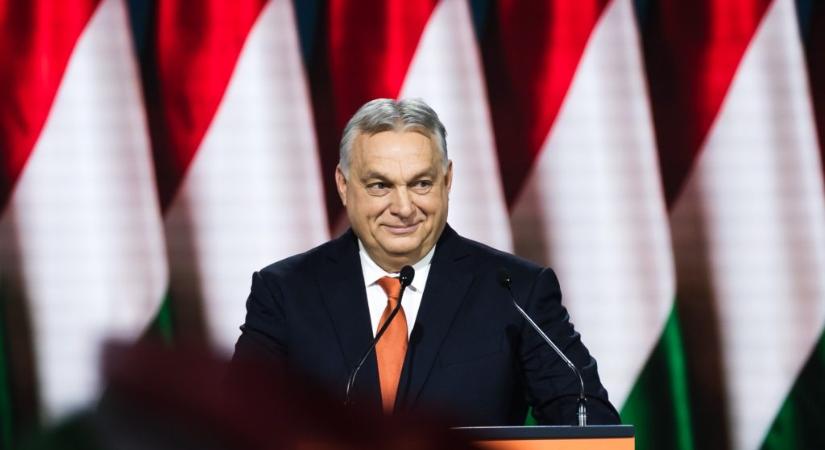 Orbán Viktor: Iványinak én személyesen sok mindennel tartozom