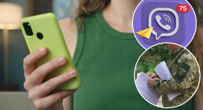 A lubni bíróság elítélt egy nőt, amiért egy Viber csoportban posztolt a toborzóközpont munkatársainak hollétéről