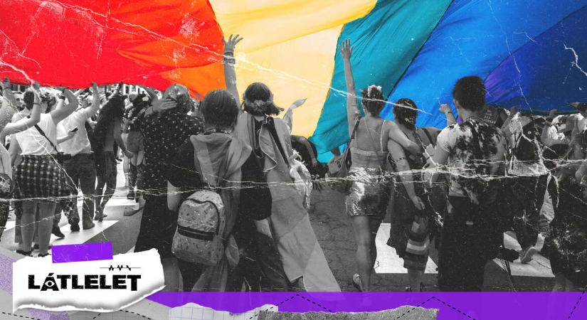 Látlelet: LMBTQI-jogok 2010-2026 – Itt kell élned, hogy elhidd