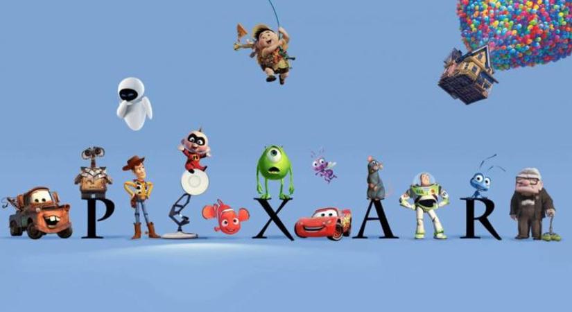 Itt a nagy Disney-Pixar kvíz: ezeken a kérdéseken még a legnagyobb rajongók is elcsúszhatnak