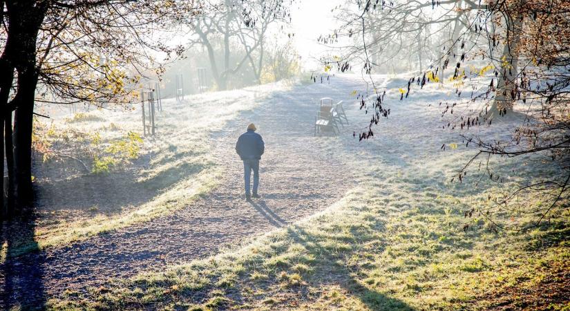 Készülj a holnapi napra! Így alakul az idő Borsodban