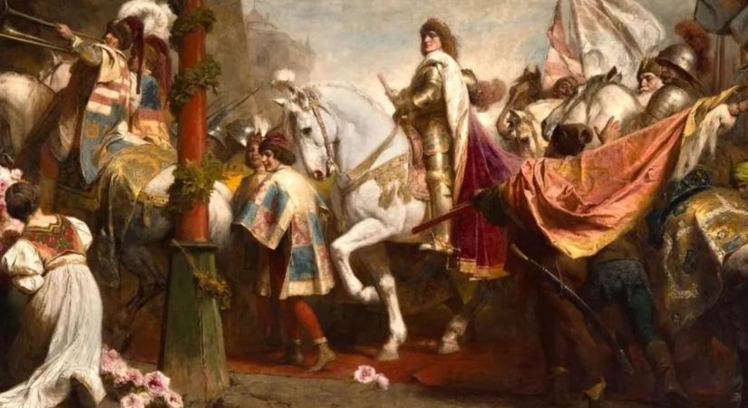 Te átmennél ma a történelem érettségin? – teszteld magad kvízünkkel