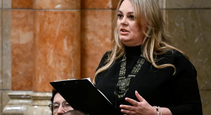 Ukrán nemzetiségi szószóló a parlamentben: Szívszaggató, hogy a választáson az ukrán–magyar viszony boxzsákká vált