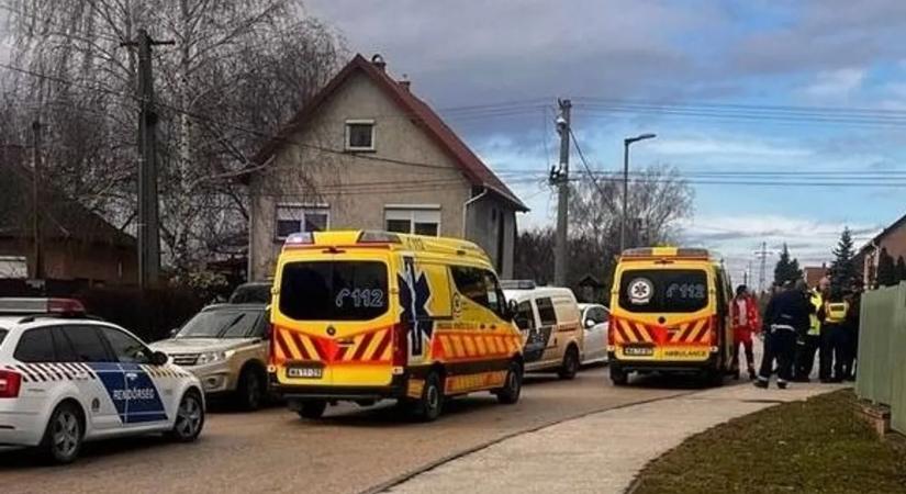 Sokkoló támadás: őrjöngő férfi rontott a bicskei óvodások közé