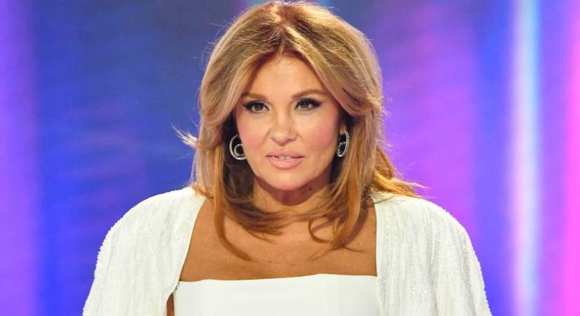 Liptai Claudia estélyije alig takarta a testét: ennyit nem szokott magából megmutatni