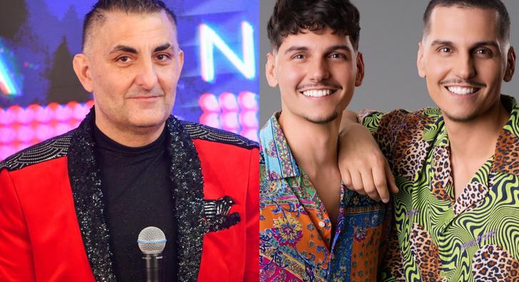 Gáspár Győző beszólt A Nagy Duett kiesőinek: A Bódi gyerekektől kicsit kifordul a...