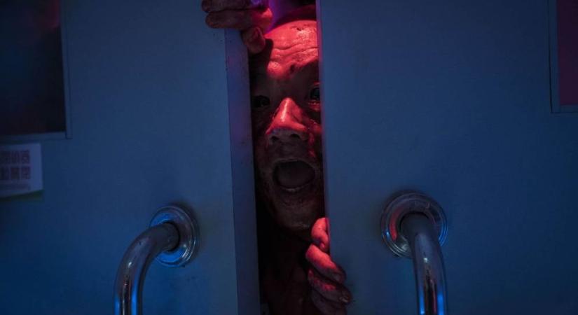 Szomorúság: Egy brutális és extrém film (kritika)