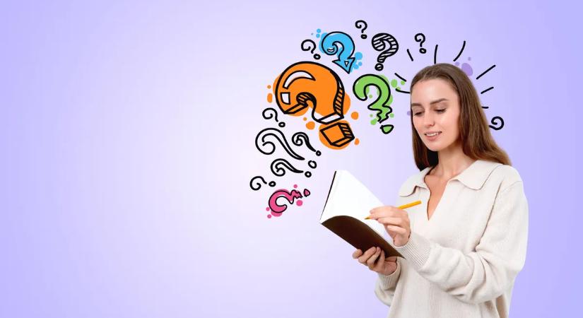 Ha hibátlanul megoldod ezt a helyesírási kvízt, az emberek felső 2 százalékába tartozol