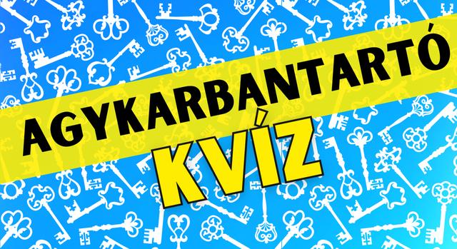 Napi agykarbantartó feladat: Hanyadik kulcsot látod a képen? A legtöbben rosszra tippelnek!