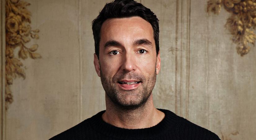 Az ARC Raiders első embere lett a Nexon új live service guruja