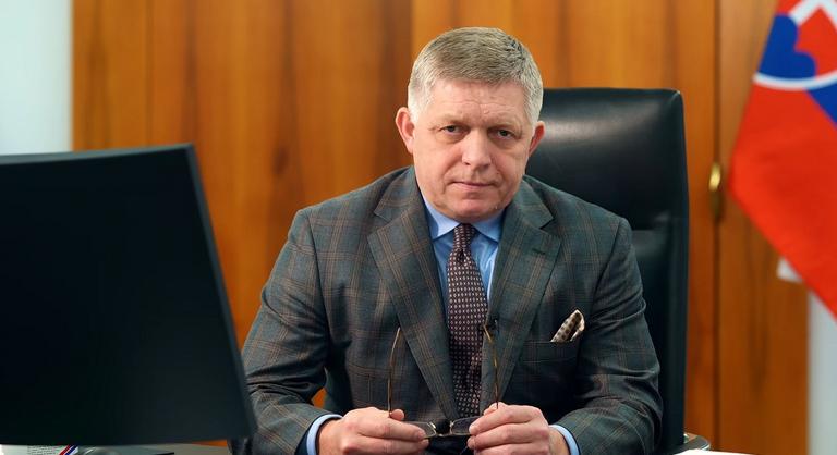 Szlovákia azonnali hatállyal felfüggeszti Ukrajna vészhelyzeti áramellátását