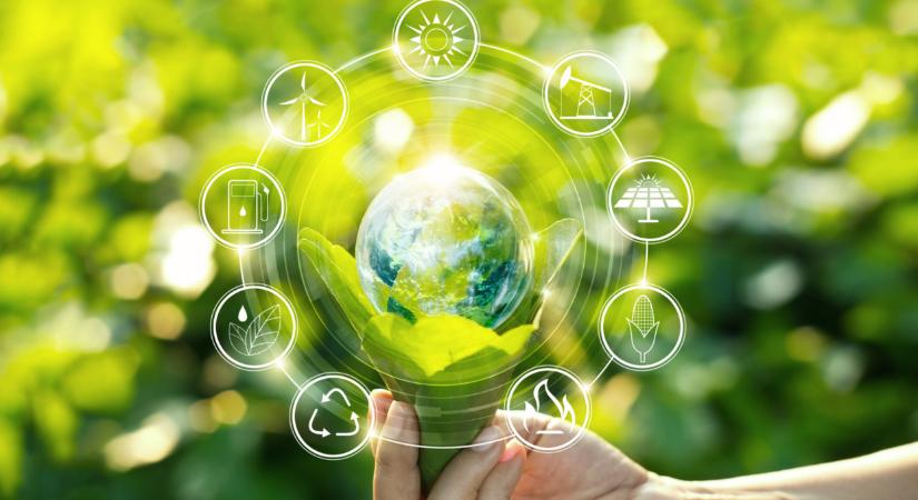 Új megoldások segíthetik a gazdákat: ez lehet a jövő az agráriumban?