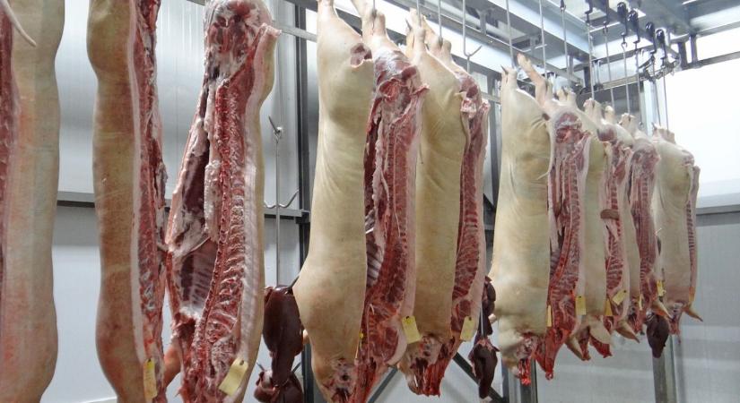 Dél-amerikai hús az asztalon? Az államtitkár szerint a szabadkereskedelmi alkuk a gazdákat sújtják