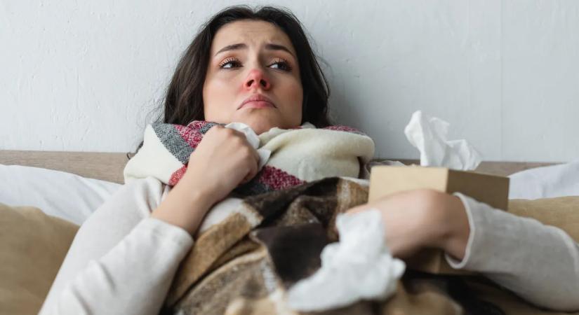 Azt hitte, csak influenza, két évre lebénult: „Nem tudok olyan anya és feleség lenni, amilyen szeretnék”