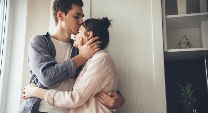 Ha ebből legalább 5 igaz rátok, sok pár irigyelhet benneteket