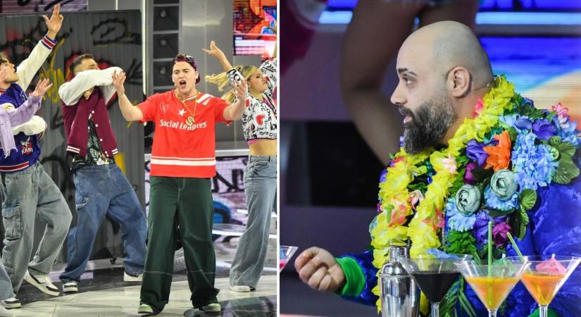 Lakatos László védelmébe vette Schóbert Norbi Jr.-t: „Ennél eminensebb gyereket életemben nem láttam”