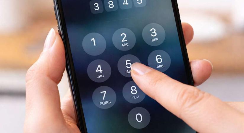 PIN-kódok, amelyeket a támadók először kitalálnak: ha a tiéd is köztük van, itt az ideje megváltoztatni