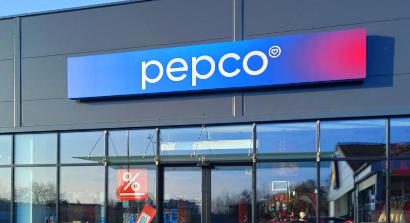 Csőd után folytatja a Pepco Németországban – feleannyi üzlettel indul újra a lánc