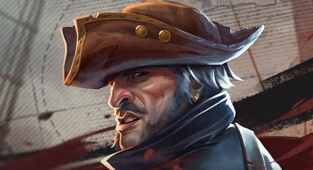 A Windrose mindent megad, ami a Skull and Bones-ból hiányzik