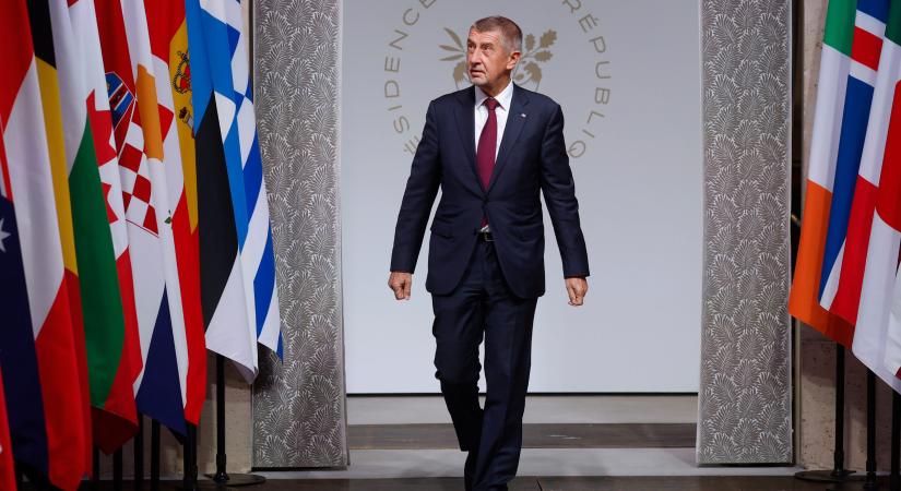 Babiš nem megy a szenátusi Ukrajna-meghallgatásra: „Van fontosabb programom”