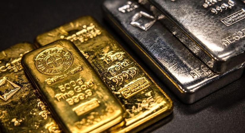 Vámok a főszerepben, a befektetők a jól ismert menedék felé veszik az irányt