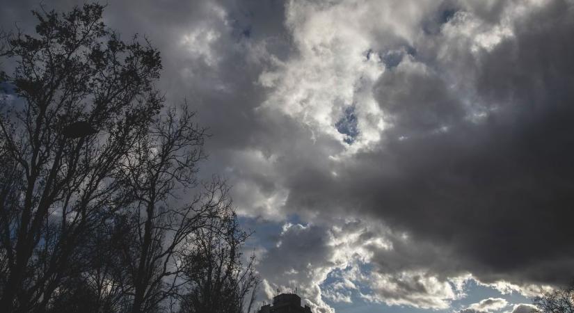 Őszies hangulatú lesz a kedd Hevesben