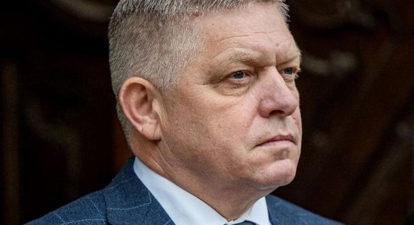 Vége, nincs tovább: Fico azonnali hatállyal leállította Ukrajna áramellátását (VIDEÓ)