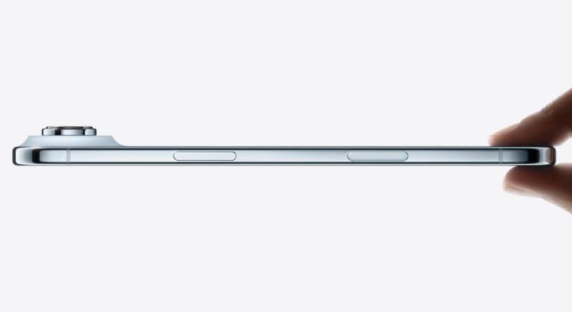 Az aranyozott iPhone Airnél csak John Wick iPhone 17 Pro Maxe menőbb