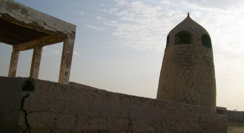 Ebbe a faluba csak felügyelettel léphetnek gyerekek: elhagyatott minden háza