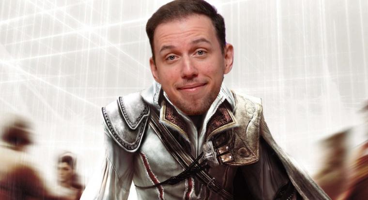 Ismerkedj meg azokkal az emberekkel, akik mostantól egyengetik majd az Assassin's Creed útját