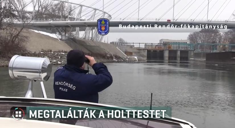 Azonosították a januárban eltűnt gimnazista holttestét, toxikológiai vizsgálatot is végeznek