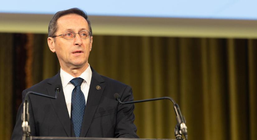 Rég nem látott bejelentésre készülhet kedden Varga Mihály