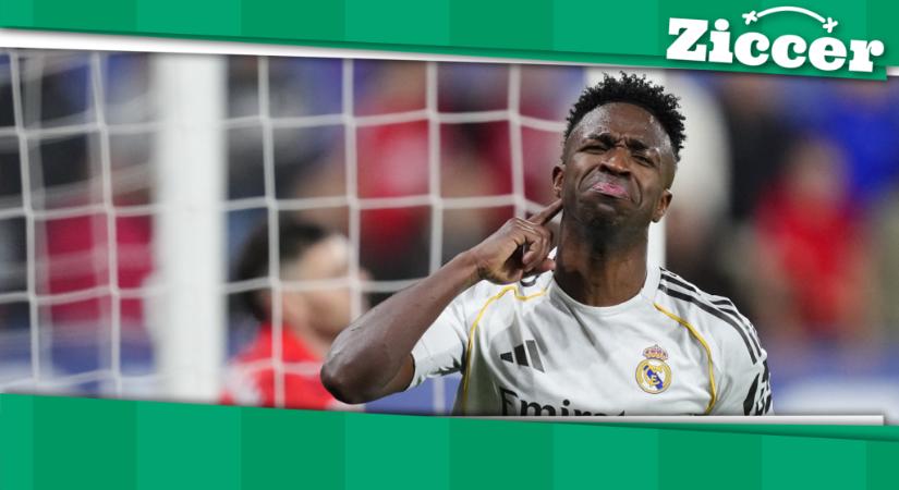 Egri Viktor: Vinícius a futball Martin Luther Kingje